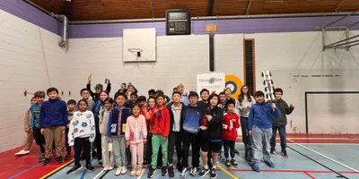Workshops & Events