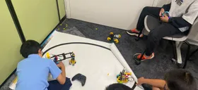 Robotics workshop preparation