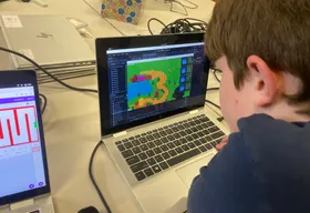 Collaborative workshop environment